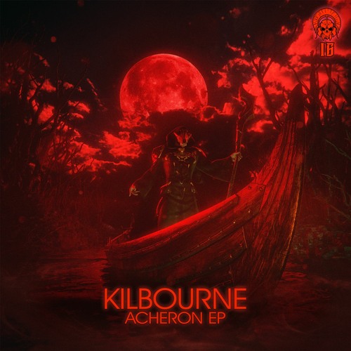 Kilbourne X MAC X Internal Frequency - Cerbarus