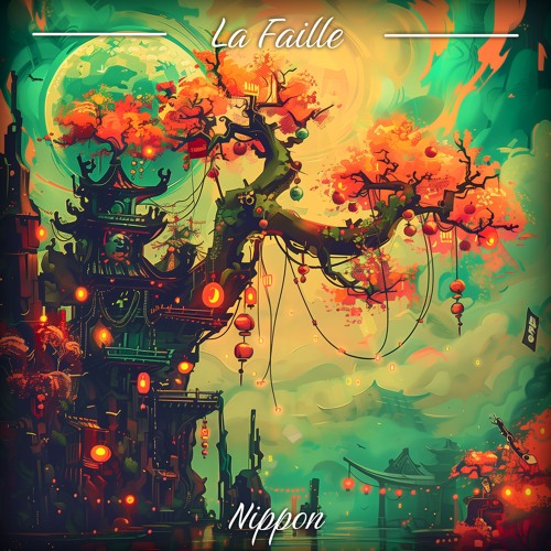 La Faille - Nippon