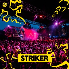 Striker | Decibel outdoor 2022 | Industrial & Terror | SAVAGE SUNDAY