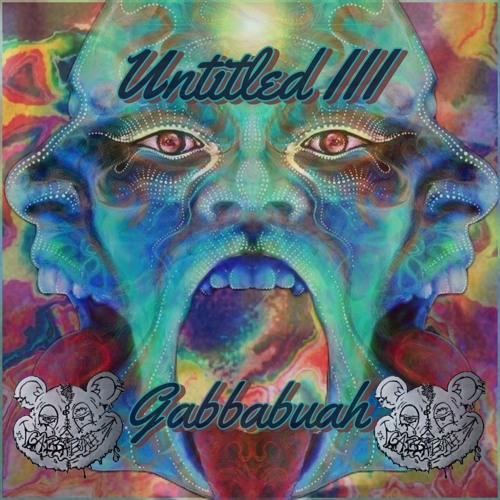 Untitled III - Gabbabuah