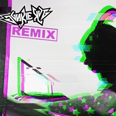 Junkie Kut - Ⓐ is For Ⓐlchemy (And For Acid) [7!CHO REMIX]
