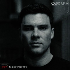 GEM FM 277 MARK PORTER