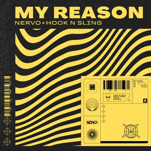 NERVO & Hook N Sling - My Reason