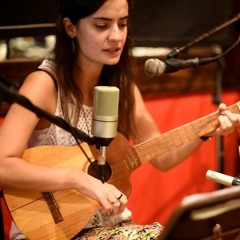 En vivo Bar La Pergola en Buenos Aires  - Cover Nada es Verdad (Los Cojolites y Natalia Lafourcade)