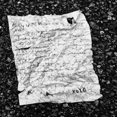 Crumbled Paper