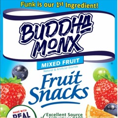 Fruit Snacks