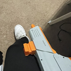 UL1TO x TANA - STICK (LEAK)