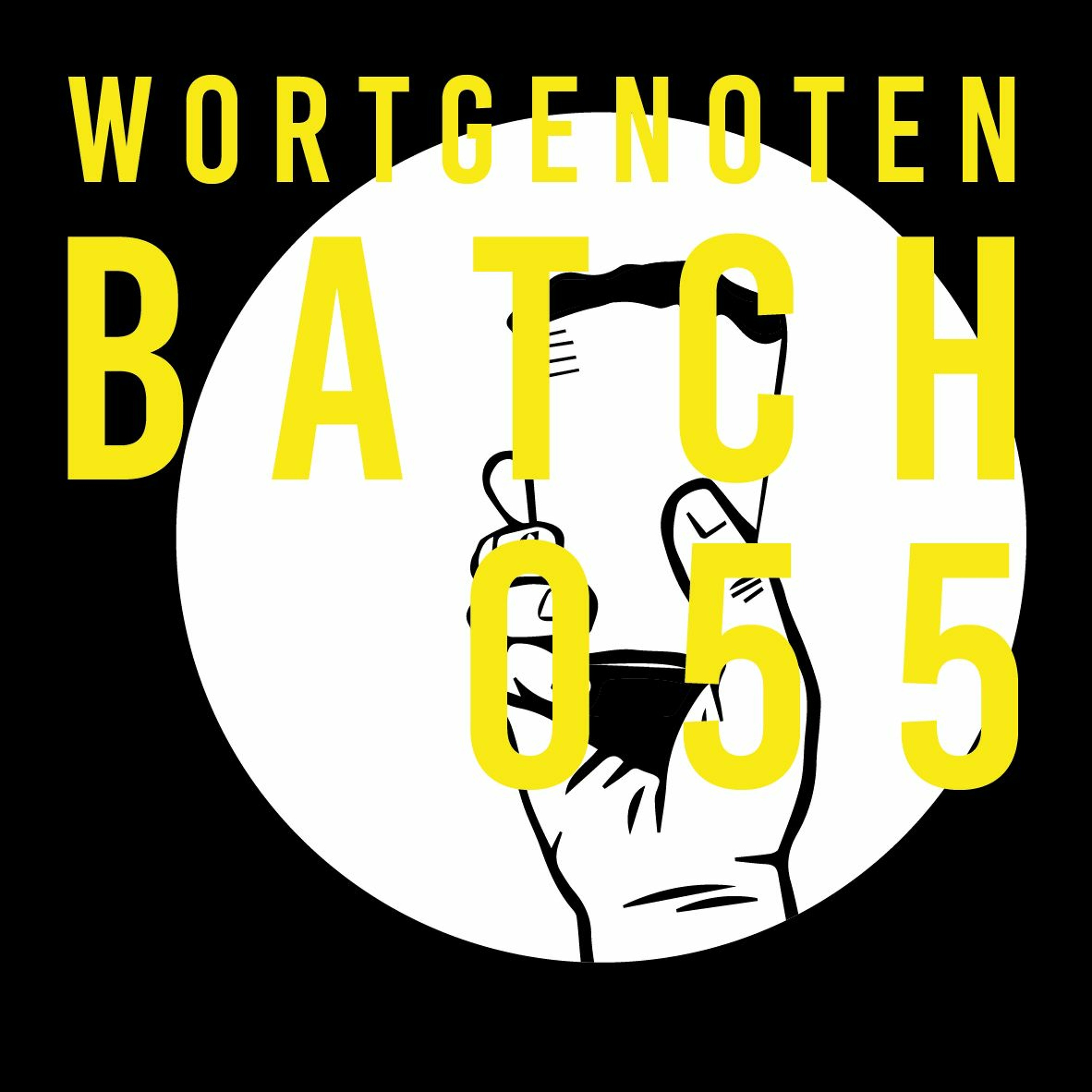 Wortgenoten