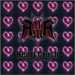 Heart Crush - Hard-Techno Set