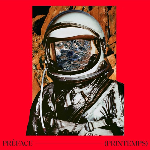 Préface (Printemps) - Hologramme