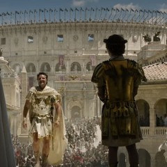 Assistir!]] Gladiador 2 filmes Completo dublado Online gratis em portugues