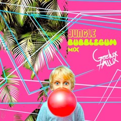 Jungle Bubblegum Mix