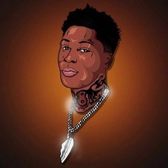 NBA Youngboy x DaBaby Type Beat - "Sure" [Prod. MaxxWell Q x Gommii]