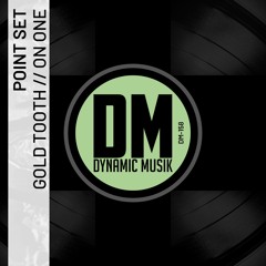 Point Set - On One