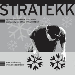 Stratekk - end of the year party 2002