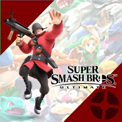 Rocket Jump Waltz - Team Fortress 2 | Super Smash Bros. Ultimate