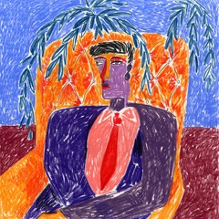 Holiday Ghosts - Mr. Herandi