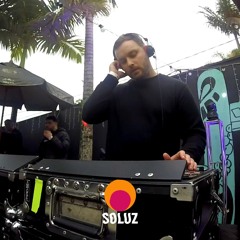 Danielski (BR) @ Recorded Live at SOLUZ Sunset - 06-09-2025 (Youtube)