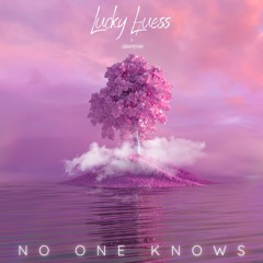 Lucky Guess - No One Knows (feat. Graystar)[Official Release]