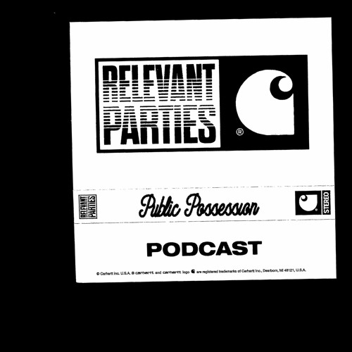 Relevant Parties Podcast Series - Public Possession