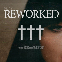 𝕷𝖎𝖌𝖍𝖙 𝕬𝖘 𝕬 𝕱𝖊𝖆𝖙𝖍𝖊𝖗 [††† - Crosses] // 𝕿𝖗𝖆𝖈𝖊𝖘 𝖔𝖋 𝕲𝖍𝖔𝖘𝖙𝖘 (𝖗𝖊𝖒𝖎𝖝)