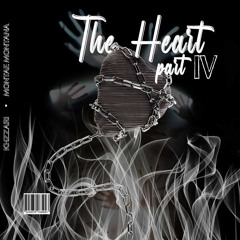 The Heart Part 5 Ft Khzzari & Montae Montana