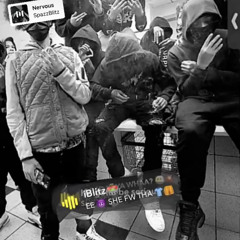 SpazzBlitz x Siah Brim x Adot EBK - ICarly