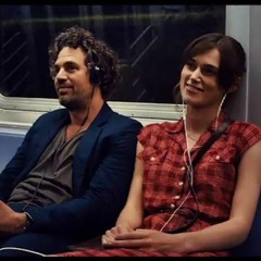 夜に家事でもしながら