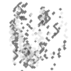 Drone study (on Korg)