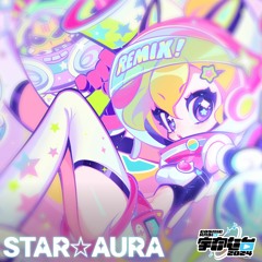 STAR☆AURA 【#CosmicRadio2024】