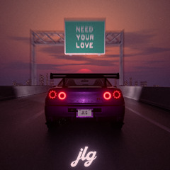 Need Your Love