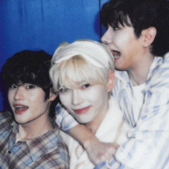 샤인멍또캣 (성한빈, 명재현, 소희) - 이별공식 (엠카운트다운 250227)