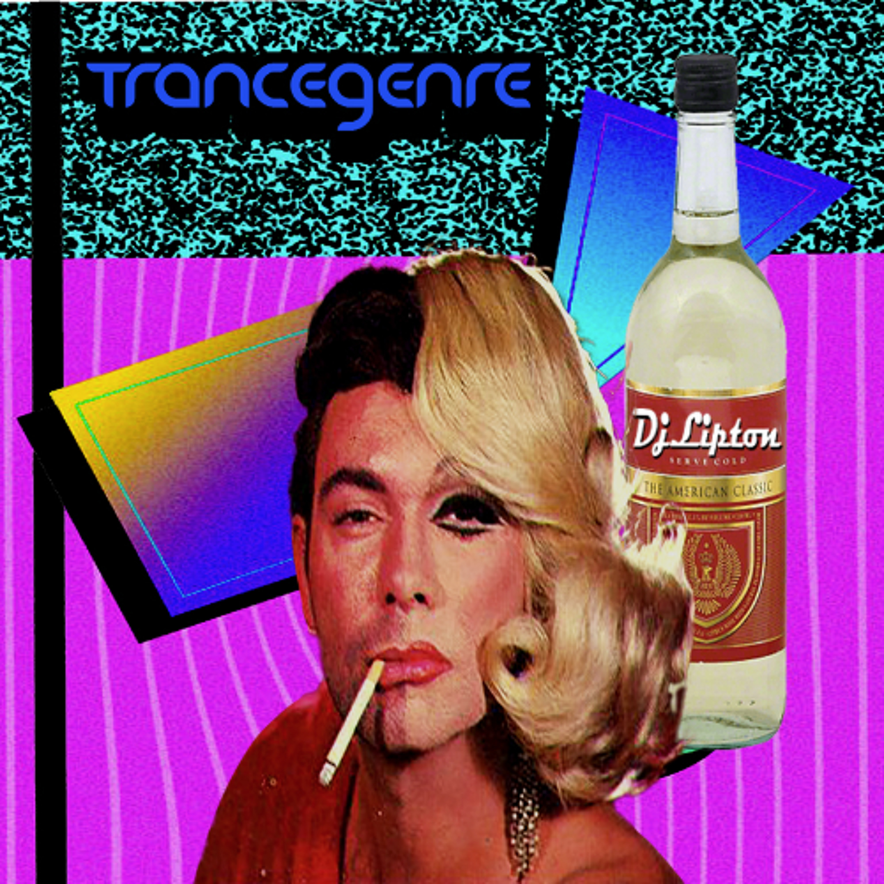Trancegenre episode artwork