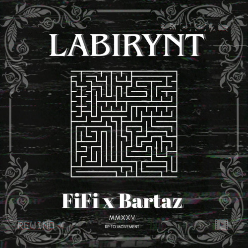 LABIRYNT