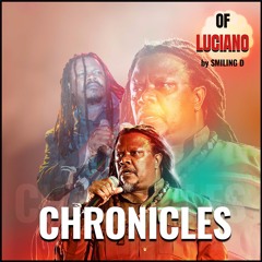 Chronicles Of Luciano