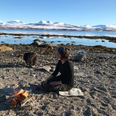 Episode 1. "I have chosen not to live in a colonized body"