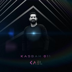 Kasbah Sessions #11 | Mixed by KÆL