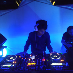 live Set  DTZY