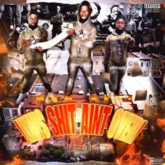 MBMKELL - Dracc Em (feat. Baby Hatch, Navi & MBM Bink)