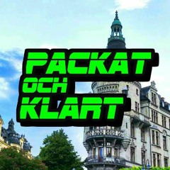 Packat & Klart - Destination: Stureplan