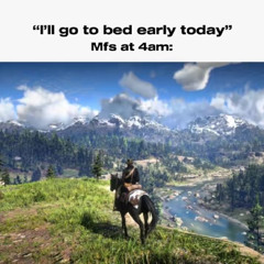 You’re not a good man Arthur but you’re not all bad