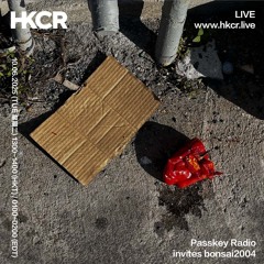 Passkey Radio invites bonsai2004 - 10/06/2025