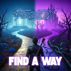 Find A Way.