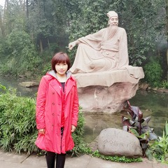 衣若芬為三蘇文化研究院致辭I Lo-fen's Speech for Research Institute of Three Su(Su Xun,Su Shi, Su Zhe) Studies