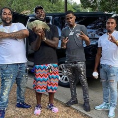 Pooh Shiesty x Big 30 - It’s Up