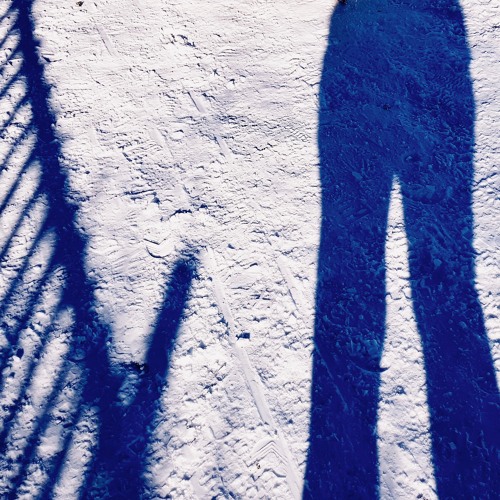 LEAVE ME COLD (by Current Device featuring Annie Smart)