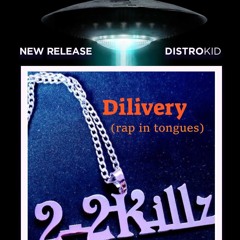 Delivery (rap in tongues)