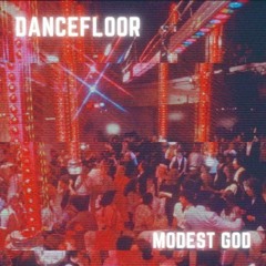 Dancefloor (prod.DigitalBands)