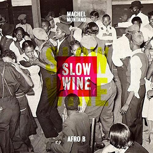 105 - Slow Wine (Dholna) @djmasternick