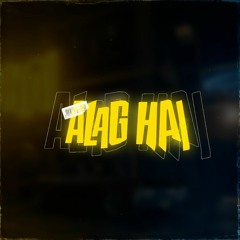 ALAG HAI - MEER X (Official Audio)